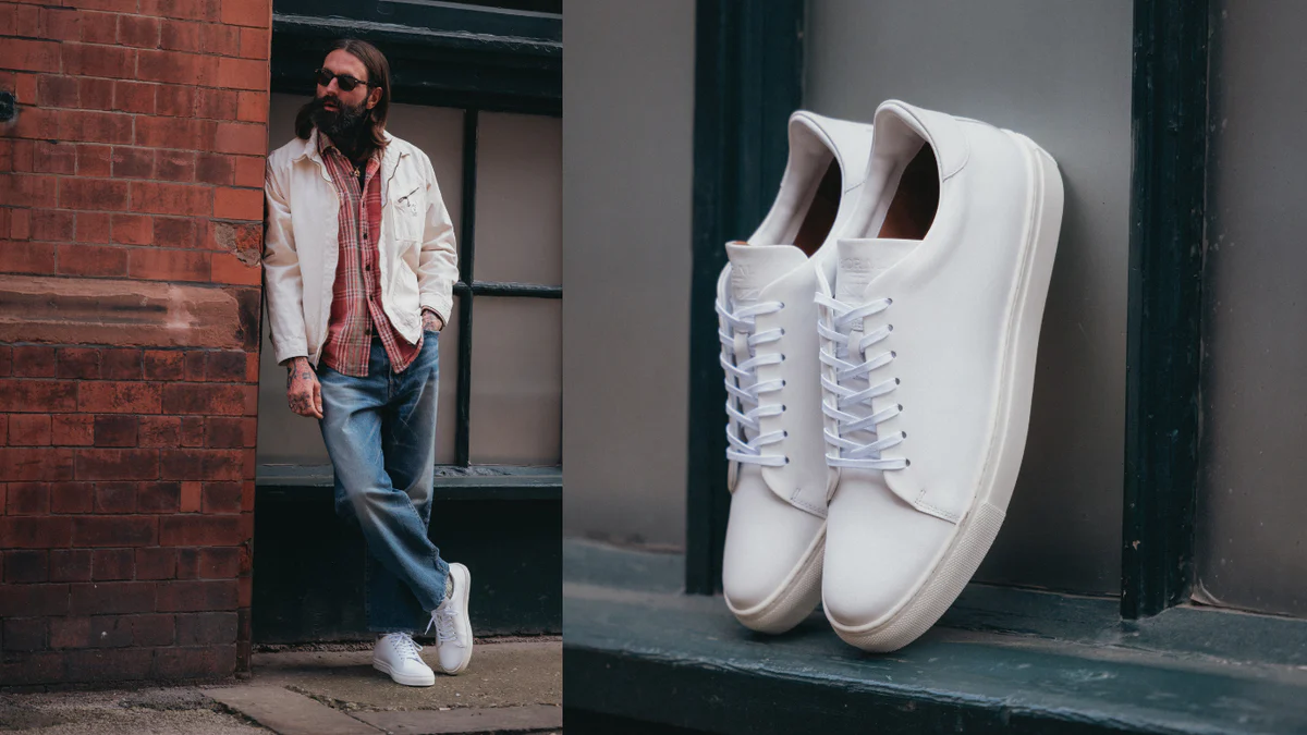 Timeless Craft, Modern British Soul
