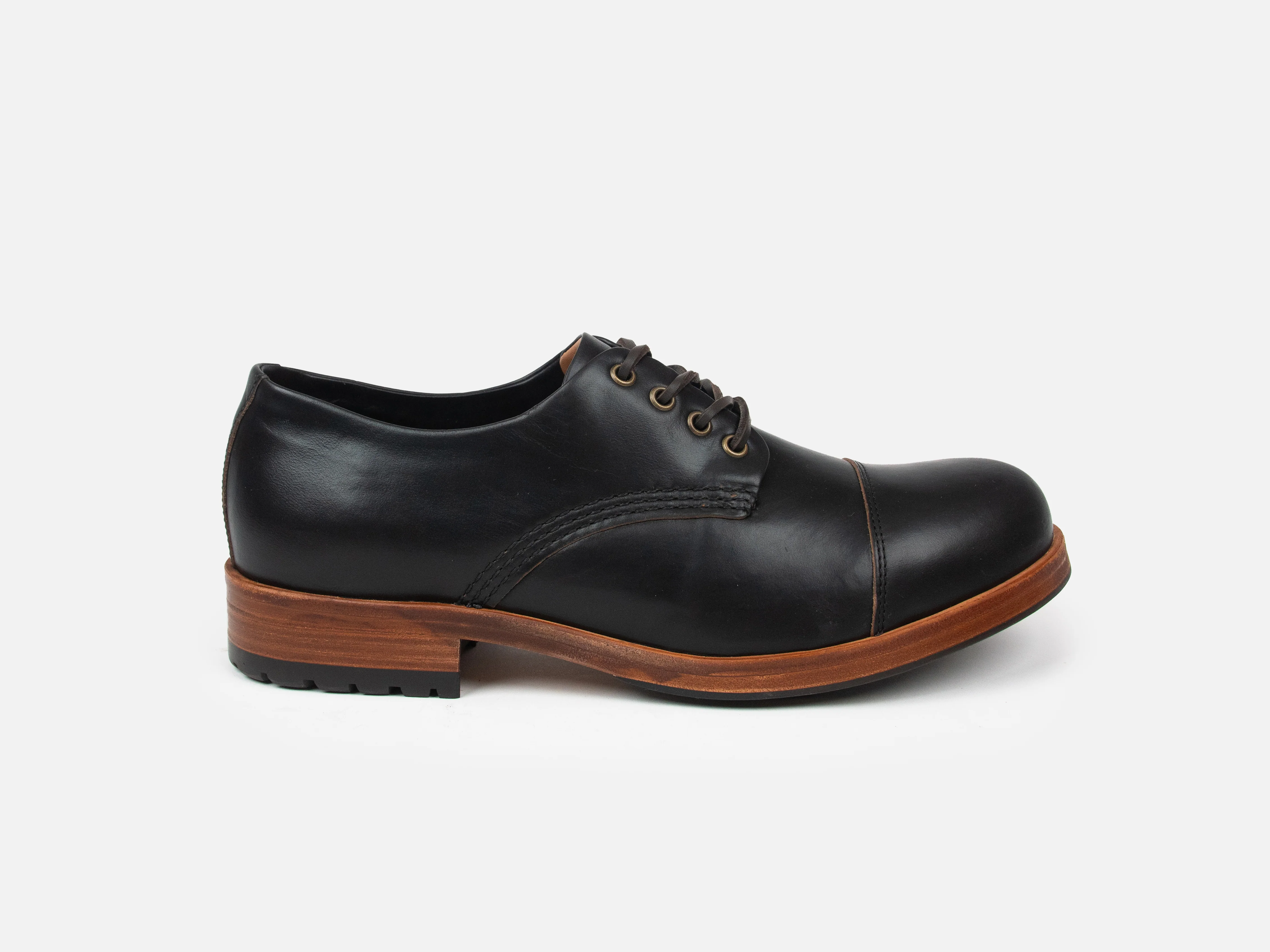 New Arrivals | Handmade Leather Shoes by GORAL